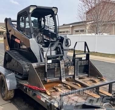 Bobcat T590 Minicarregadeiras