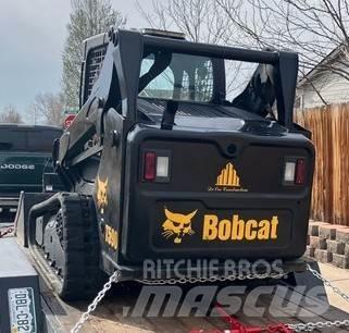 Bobcat T590 Minicarregadeiras