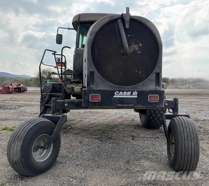 CASE WDX 1902 Agricultura - Outros
