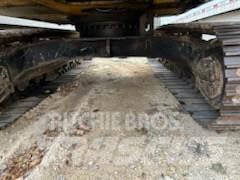 CAT 320L Escavadeiras de esteiras