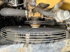 CAT 320L Escavadeiras de esteiras