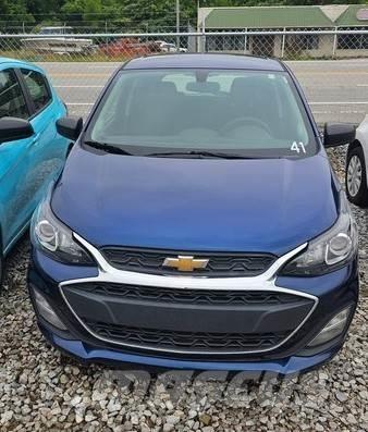 Chevrolet Spark Outros Camiões