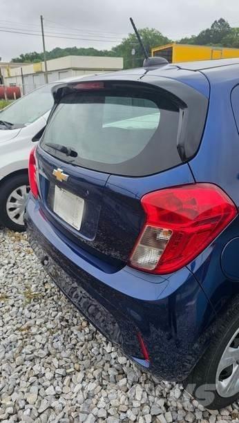 Chevrolet Spark Outros Camiões