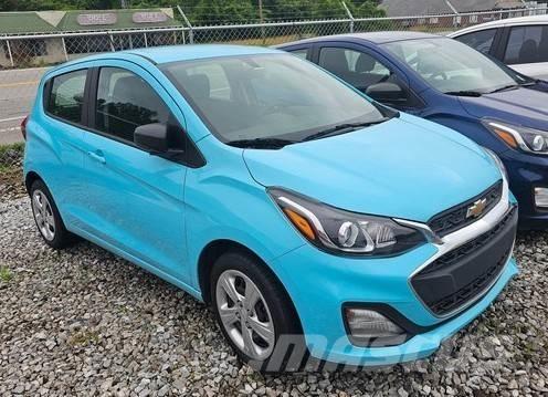 Chevrolet Spark Outros Camiões