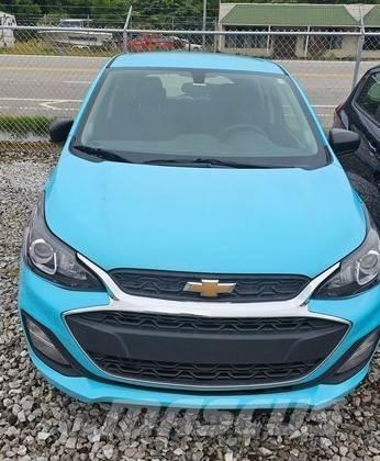 Chevrolet Spark Outros Camiões