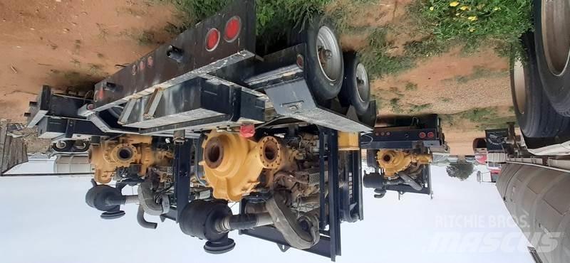 Cornell 6822MX Bombas de água