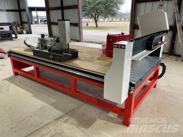 Craftsman 510 Maquinaria Florestal - Outros
