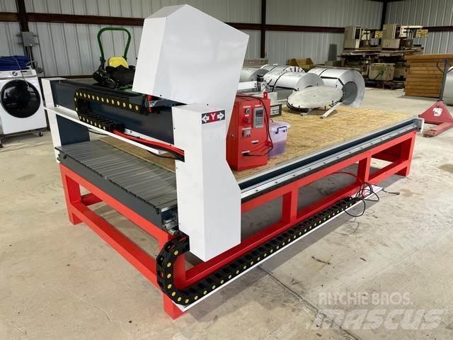 Craftsman 510 Maquinaria Florestal - Outros
