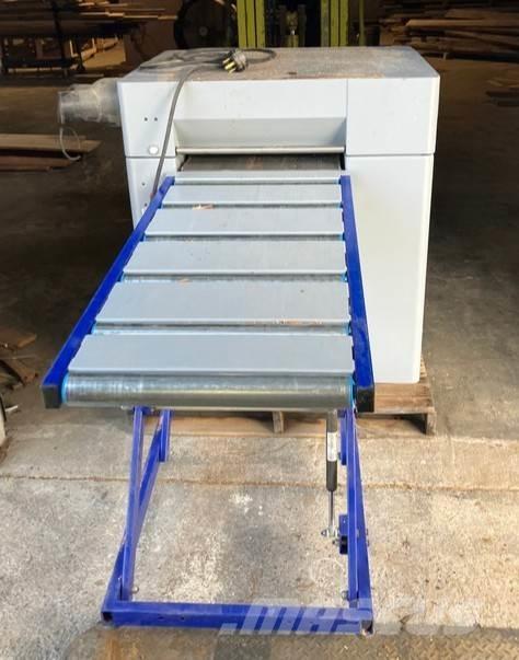  Felder D-951 Maquinaria Florestal - Outros
