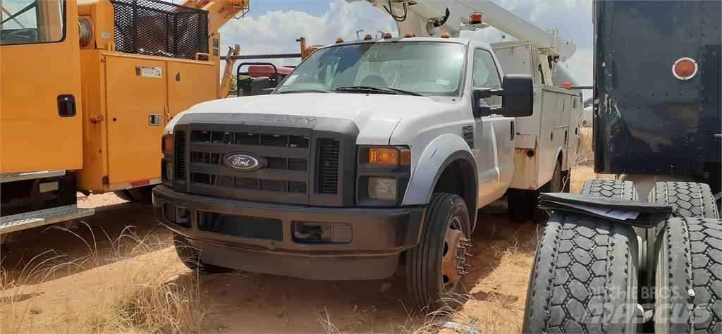 Ford F - 450 Outros Camiões