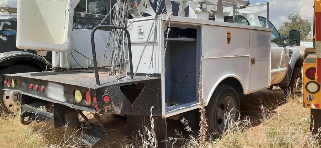 Ford F - 450 Outros Camiões