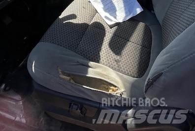 Ford F250 Camiões de Reciclagem