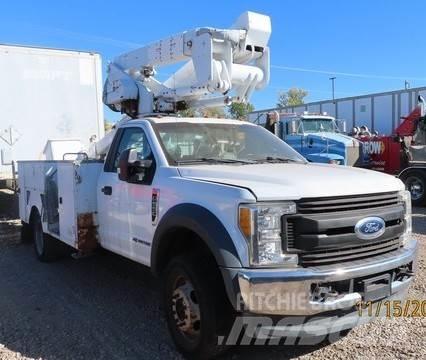 Ford F550 Outros Camiões