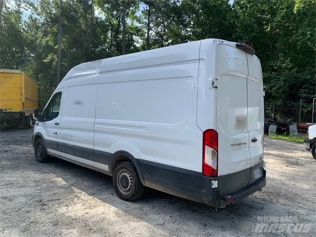 Ford Transit 350 Caixa fechada