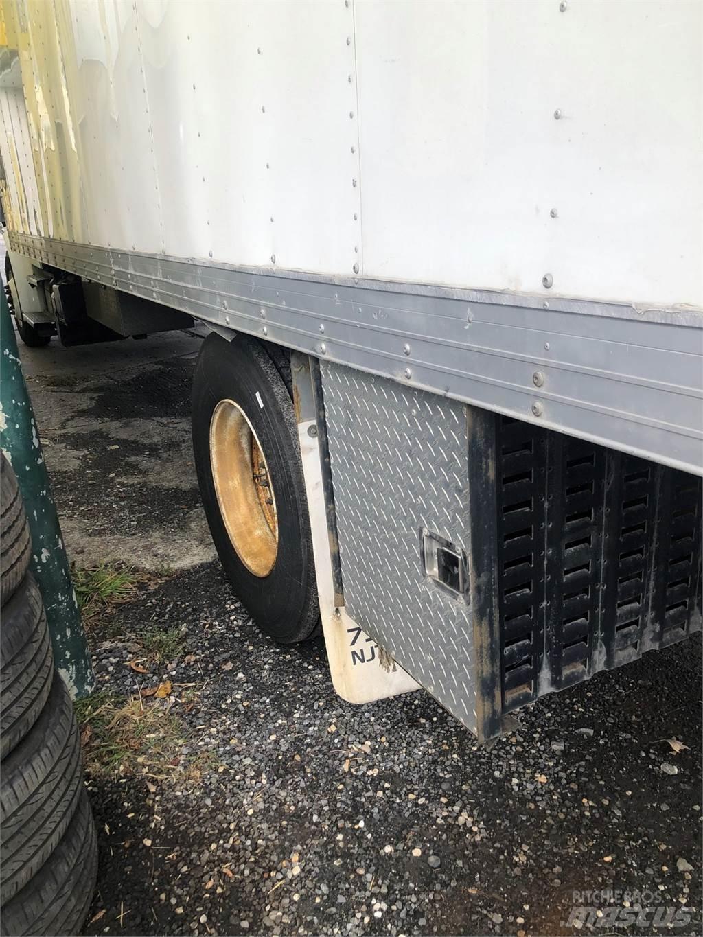 Freightliner M2 Outros Camiões