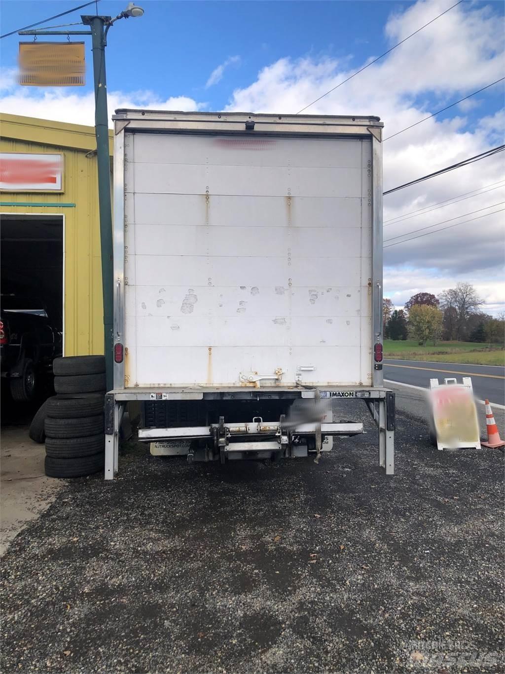 Freightliner M2 Outros Camiões