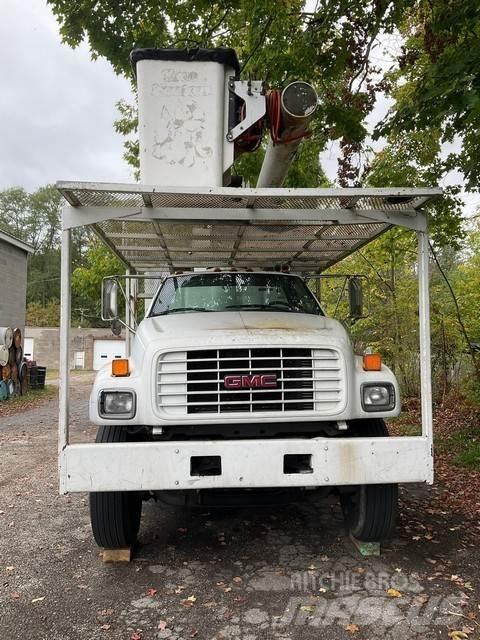 GMC C7500 Outros Camiões