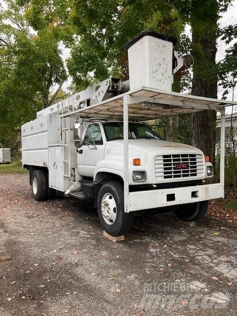 GMC C7500 Outros Camiões