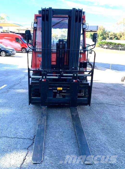 Heli CPYD40-KUH Movimentação cargas - Outros
