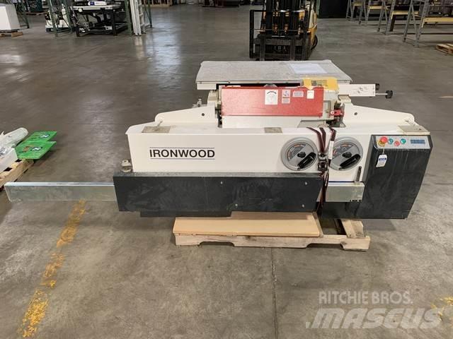  Ironwood SL200 Maquinaria Florestal - Outros
