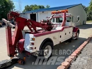 Kenworth T370 Outros Camiões