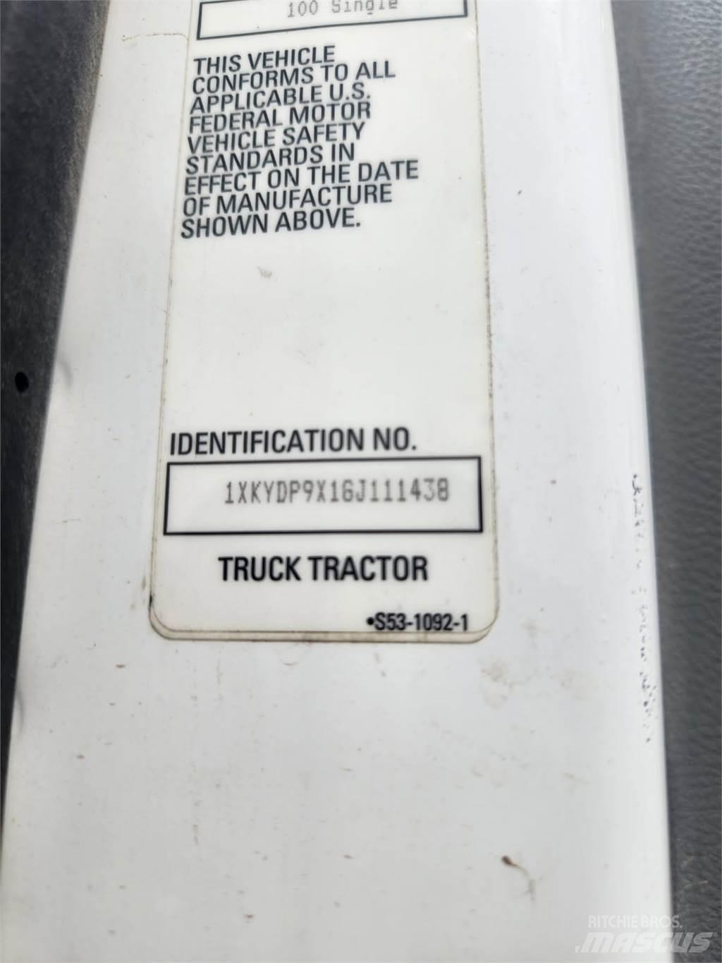 Kenworth T680 Cavalos Mecânicos