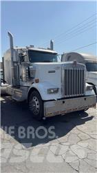 Kenworth W900 Cavalos Mecânicos