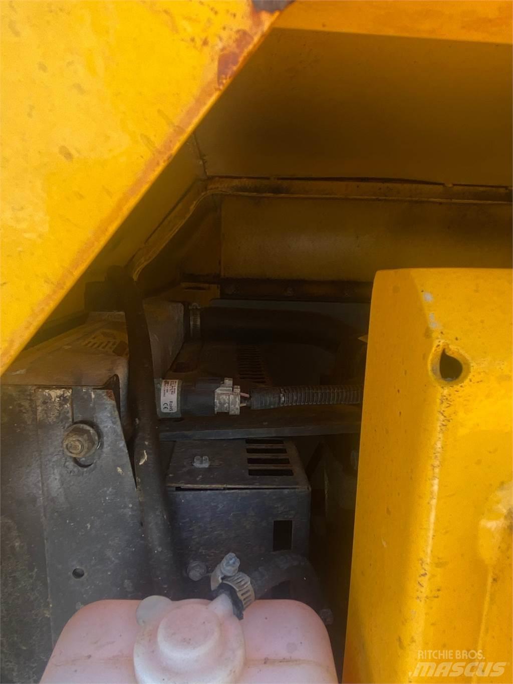 Mayco C30-HDGA Construção - Outros
