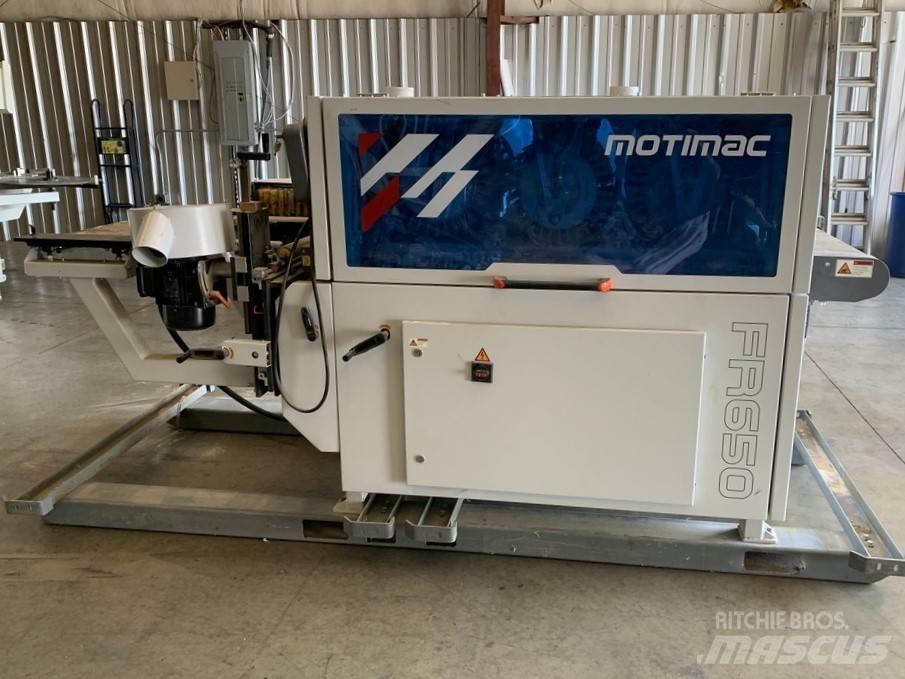  Motimac FR650 Maquinaria Florestal - Outros
