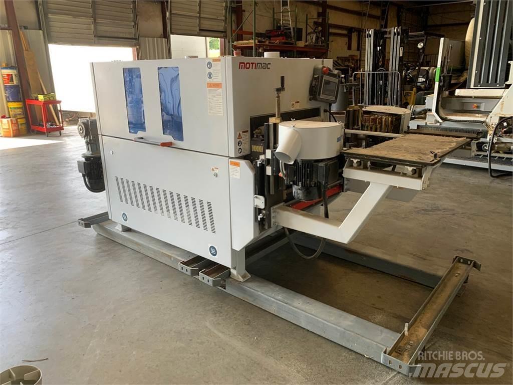  Motimac FR650 Maquinaria Florestal - Outros
