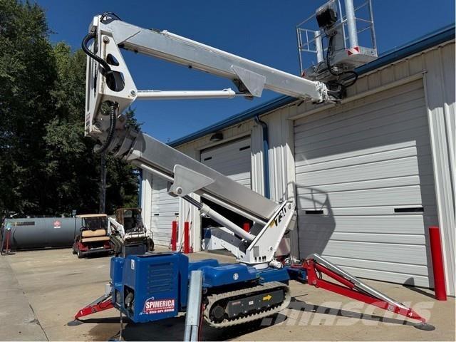 Palazzani TZX730 Maquinaria Florestal - Outros
