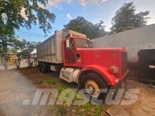 Peterbilt 357 Camiões basculantes