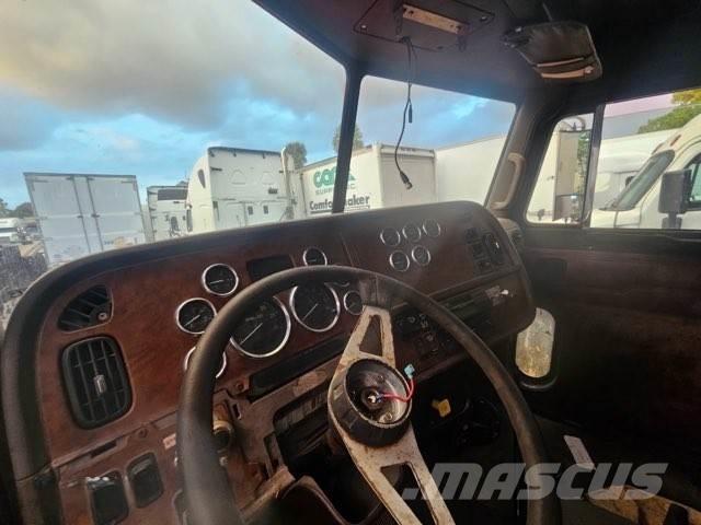 Peterbilt 357 Camiões basculantes