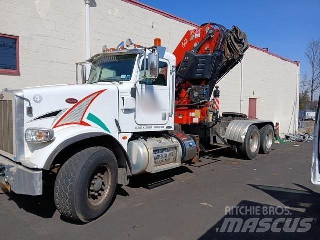 Peterbilt 367 Outros Camiões