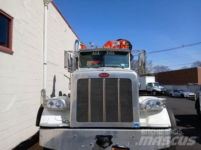 Peterbilt 367 Outros Camiões