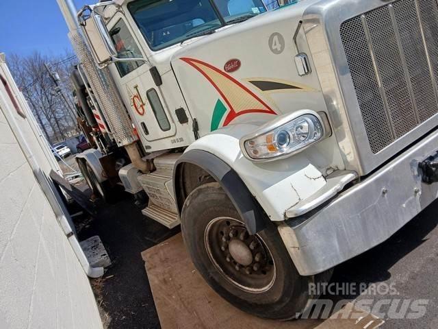 Peterbilt 367 Outros Camiões
