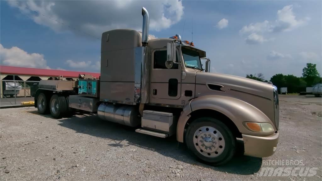 Peterbilt 386 Outros Camiões