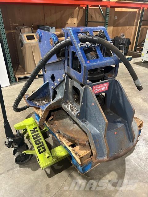  Promac RXM36080B Maquinaria Florestal - Outros
