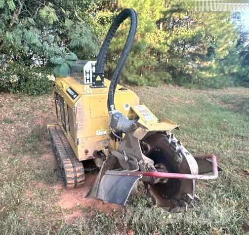 Rayco RG165T-R Maquinaria Florestal - Outros
