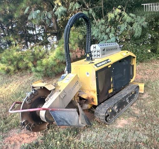 Rayco RG165T-R Maquinaria Florestal - Outros
