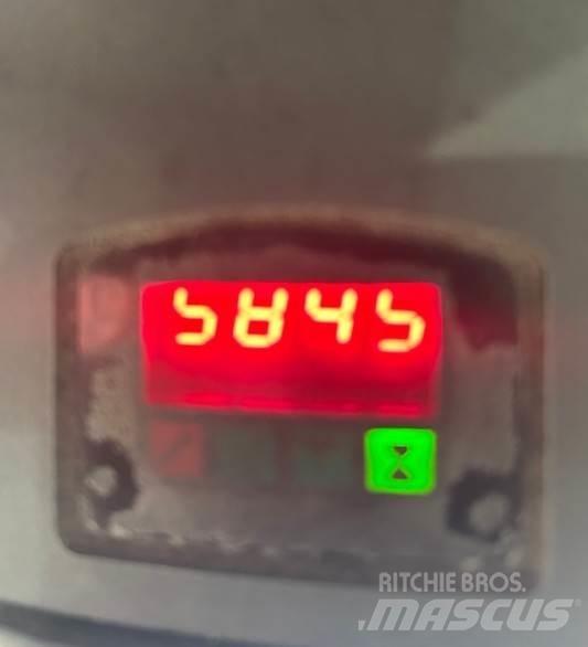 Raymond 8410 Movimentação cargas - Outros
