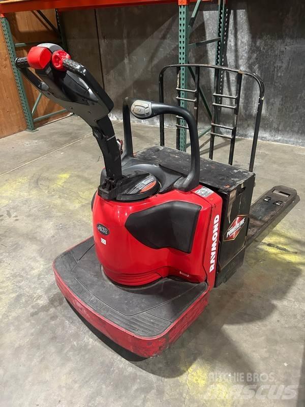 Raymond 8410 Movimentação cargas - Outros
