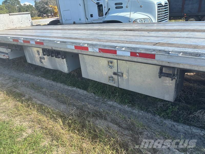 Transcraft Drop Reboques de transporte Auto