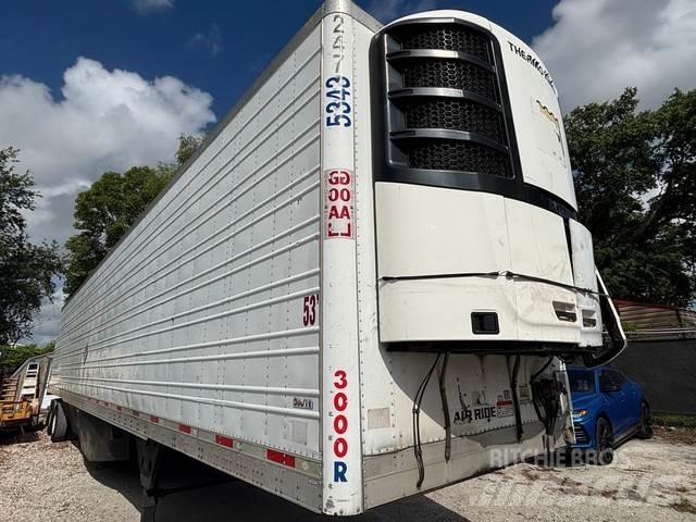Utility 3000R Reboques de transporte Auto