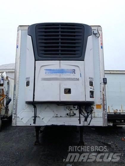 Utility 3000R Reboques de transporte Auto