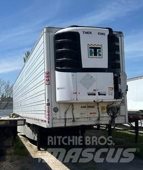 Utility 3000R Reboques de transporte Auto