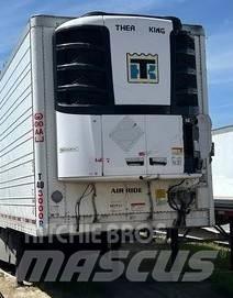 Utility 3000R Reboques de transporte Auto