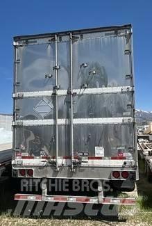 Utility 3000R Reboques de transporte Auto
