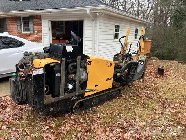 Vermeer D9X13 Construção - Outros
