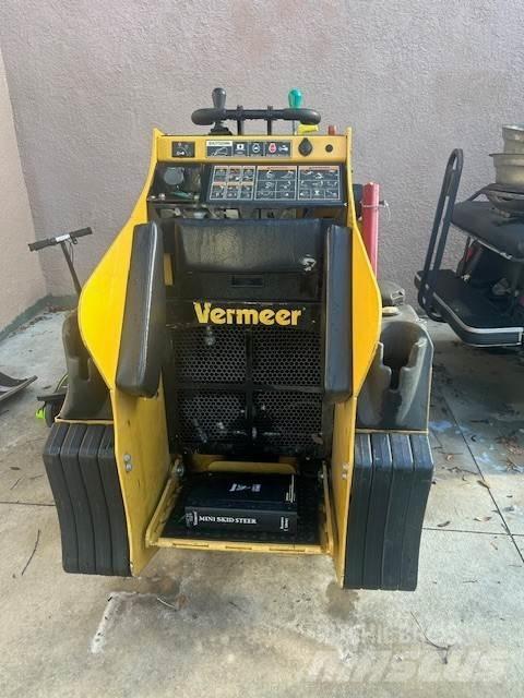 Vermeer S925TX-G Minicarregadeiras